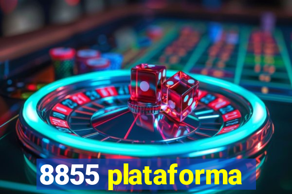 8855 plataforma